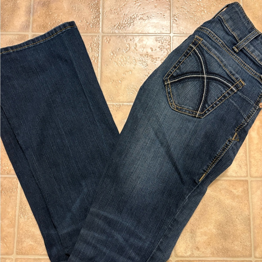 Ariat Women’s Bootcut Jeans